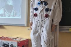 Dan Zemlje