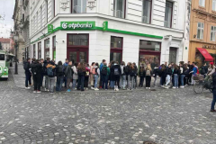 KD za 9. razred - Ljubljana 