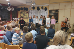 Kulturno popoldne s Ferijem Lainščkom